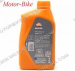 МАСЛО REPSOL 2T RACING MIX 1л (Червено)-2